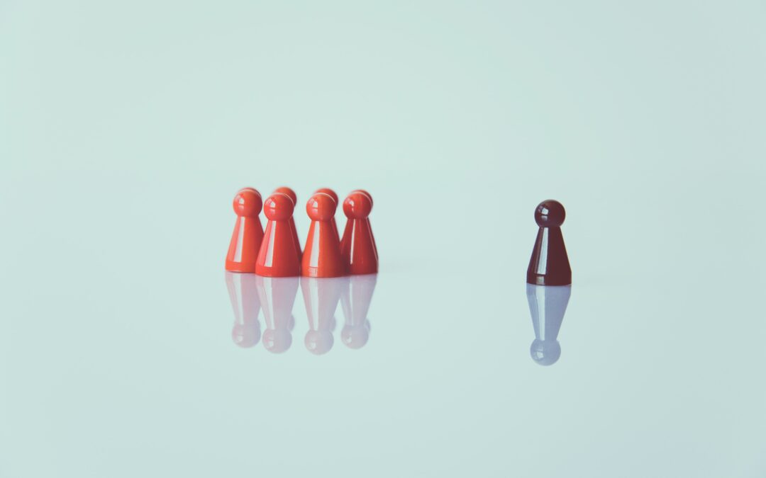 Racism and the Western Church